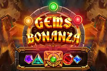 GEMS BONANZA?v=6.0